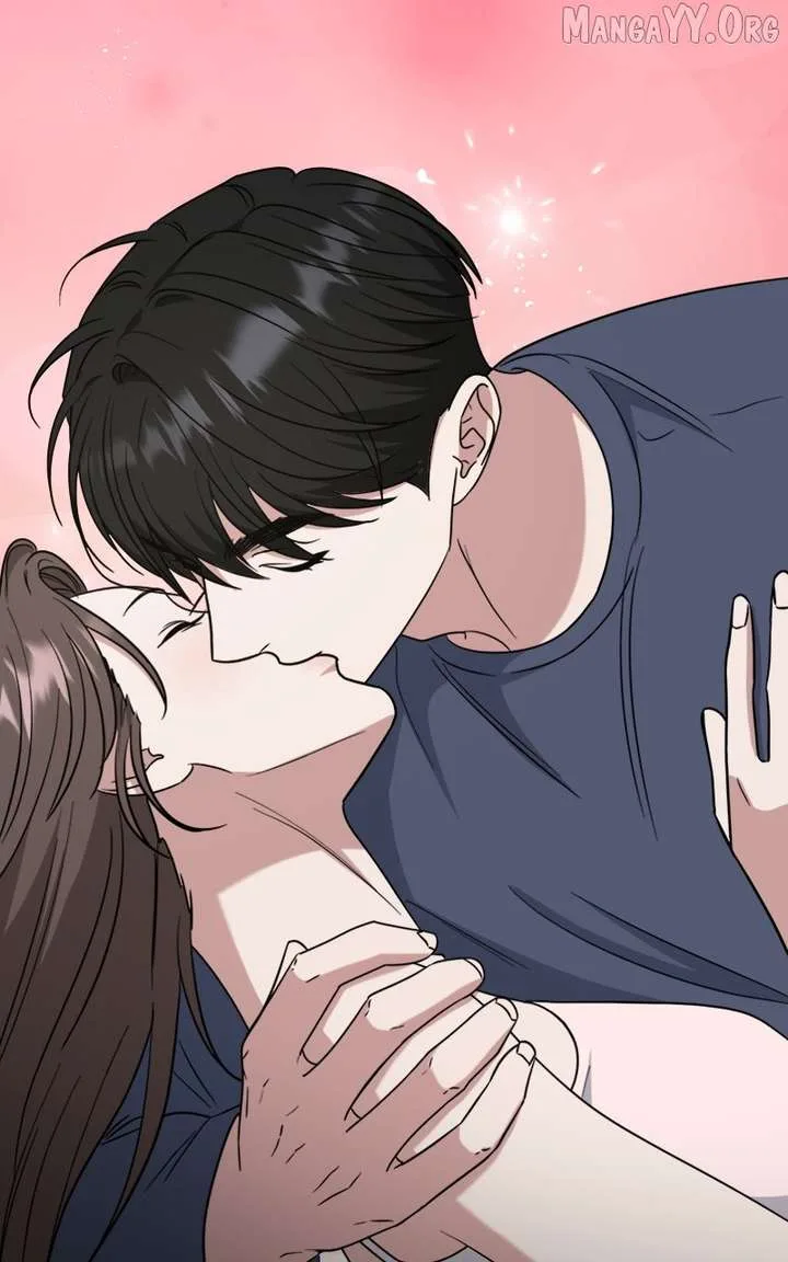 Your Instinctive Love Chapter 107 page 67