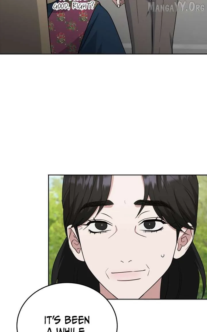 Your Instinctive Love Chapter 107 page 74