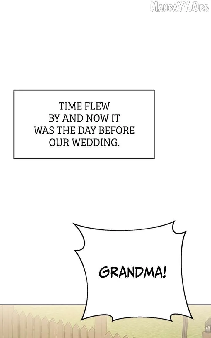 Your Instinctive Love Chapter 107 page 69