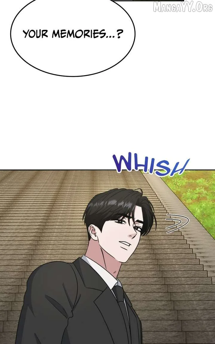 Your Instinctive Love Chapter 107 page 96