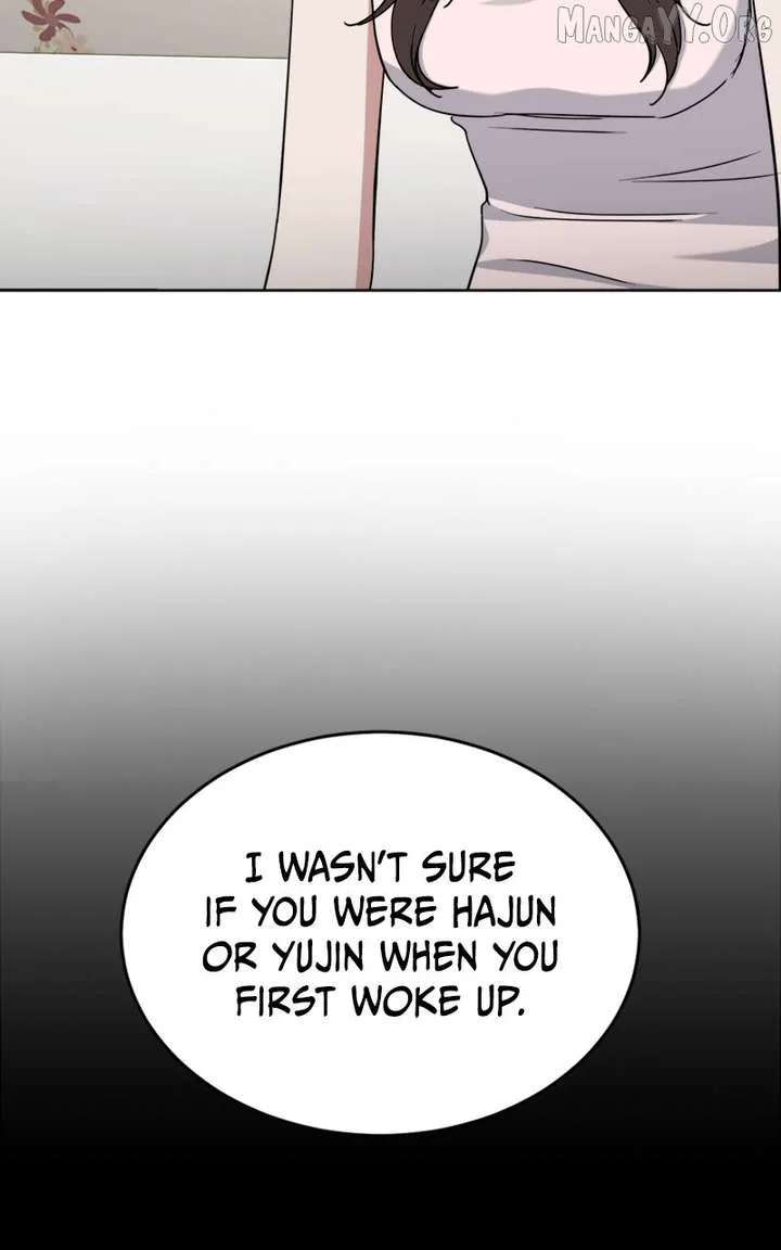 Your Instinctive Love Chapter 107 page 29