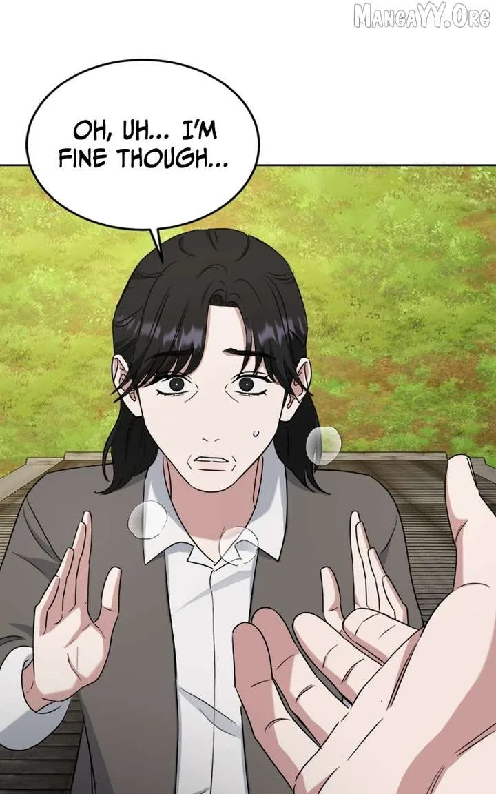 Your Instinctive Love Chapter 107 page 98
