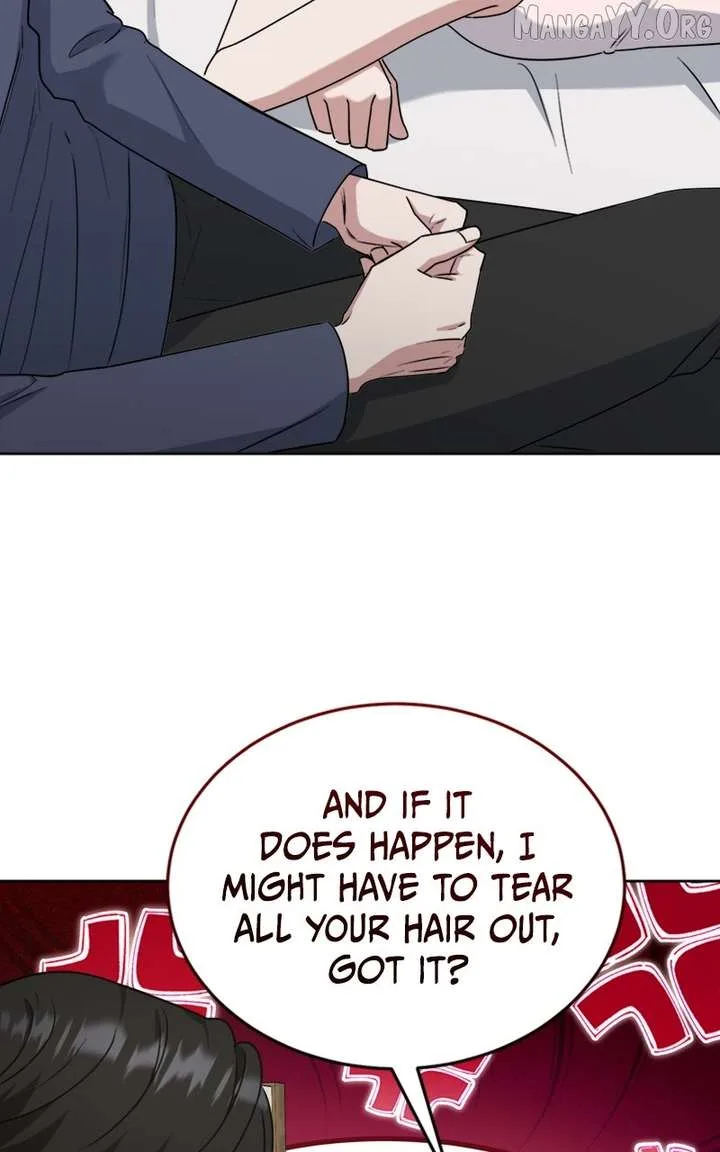 Your Instinctive Love Chapter 107 page 6
