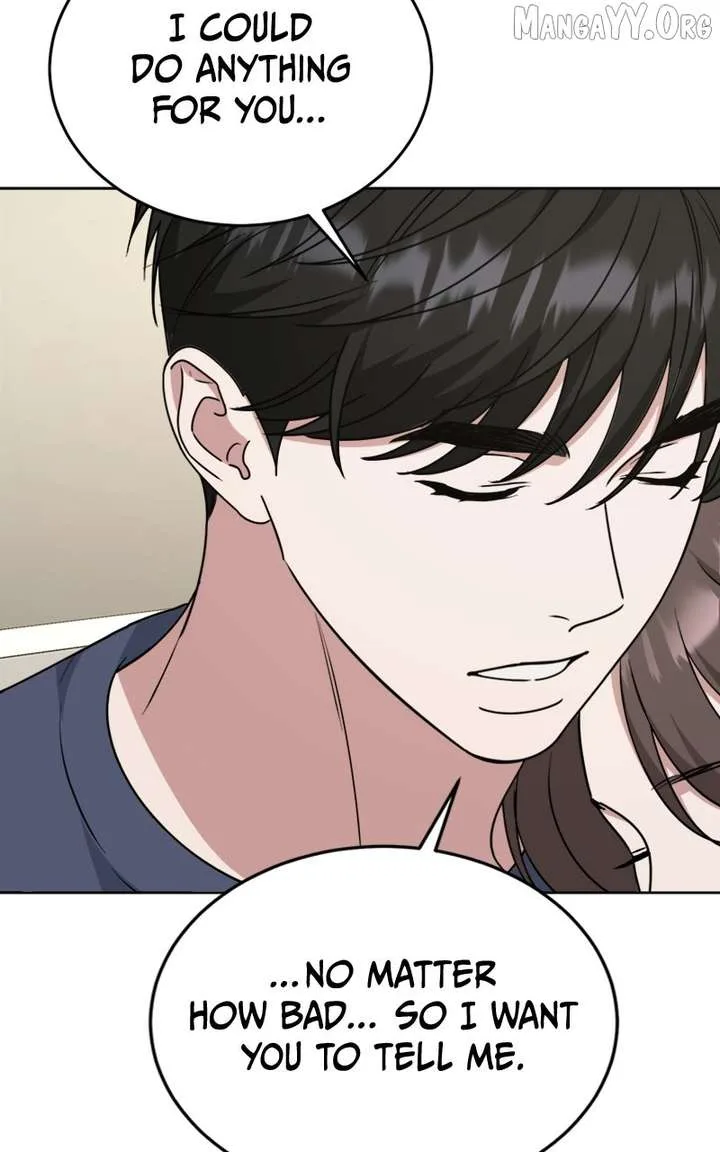 Your Instinctive Love Chapter 107 page 20