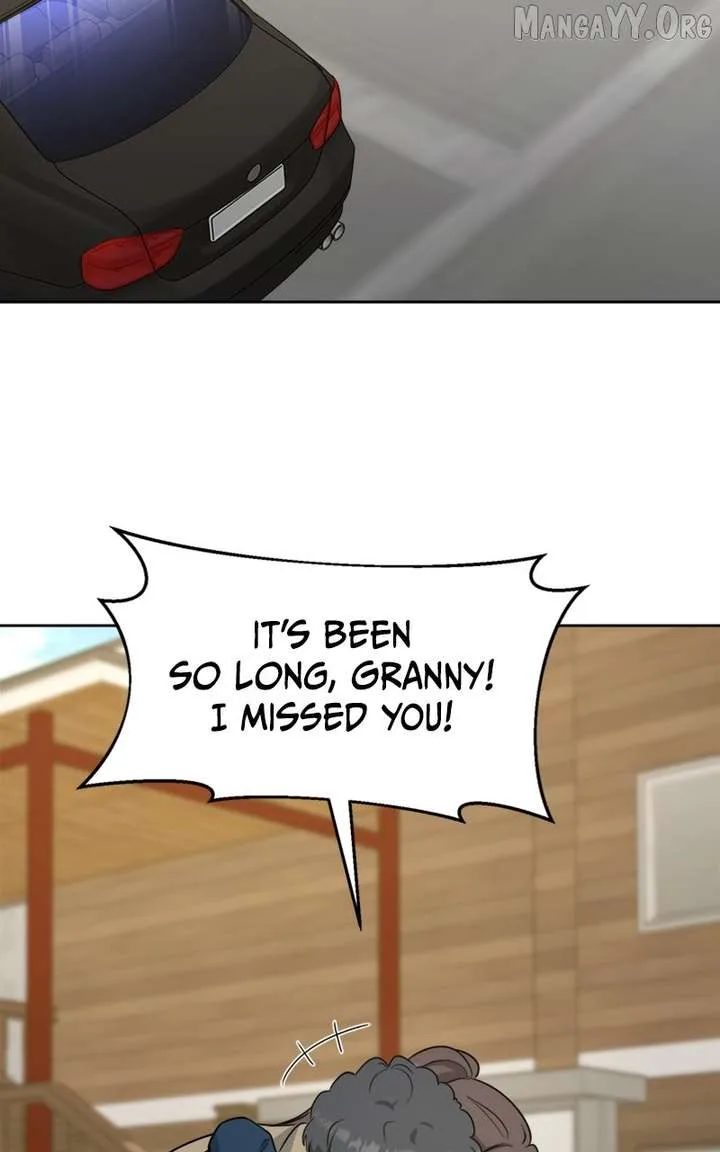 Your Instinctive Love Chapter 107 page 71