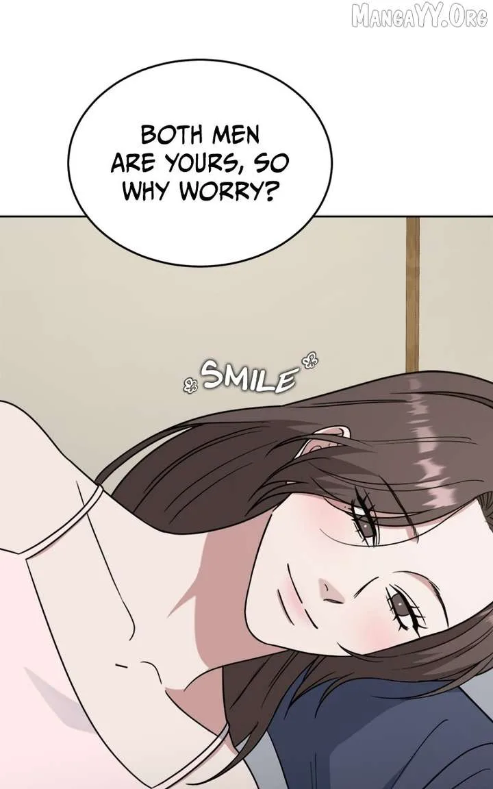 Your Instinctive Love Chapter 107 page 63