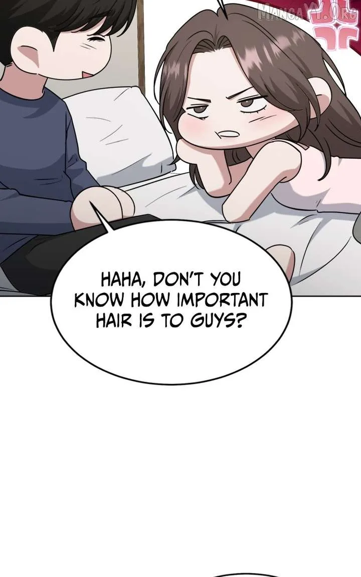 Your Instinctive Love Chapter 107 page 7