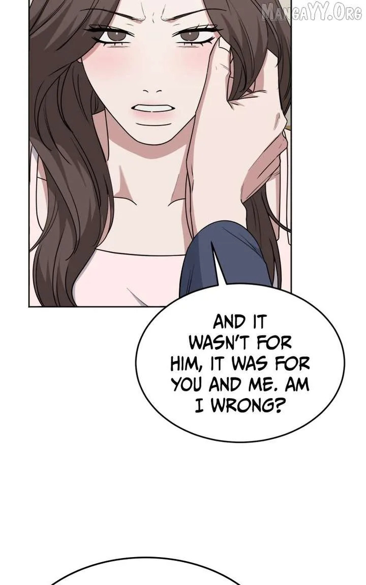 Your Instinctive Love Chapter 107 page 16