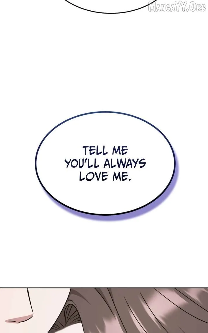 Your Instinctive Love Chapter 107 page 21