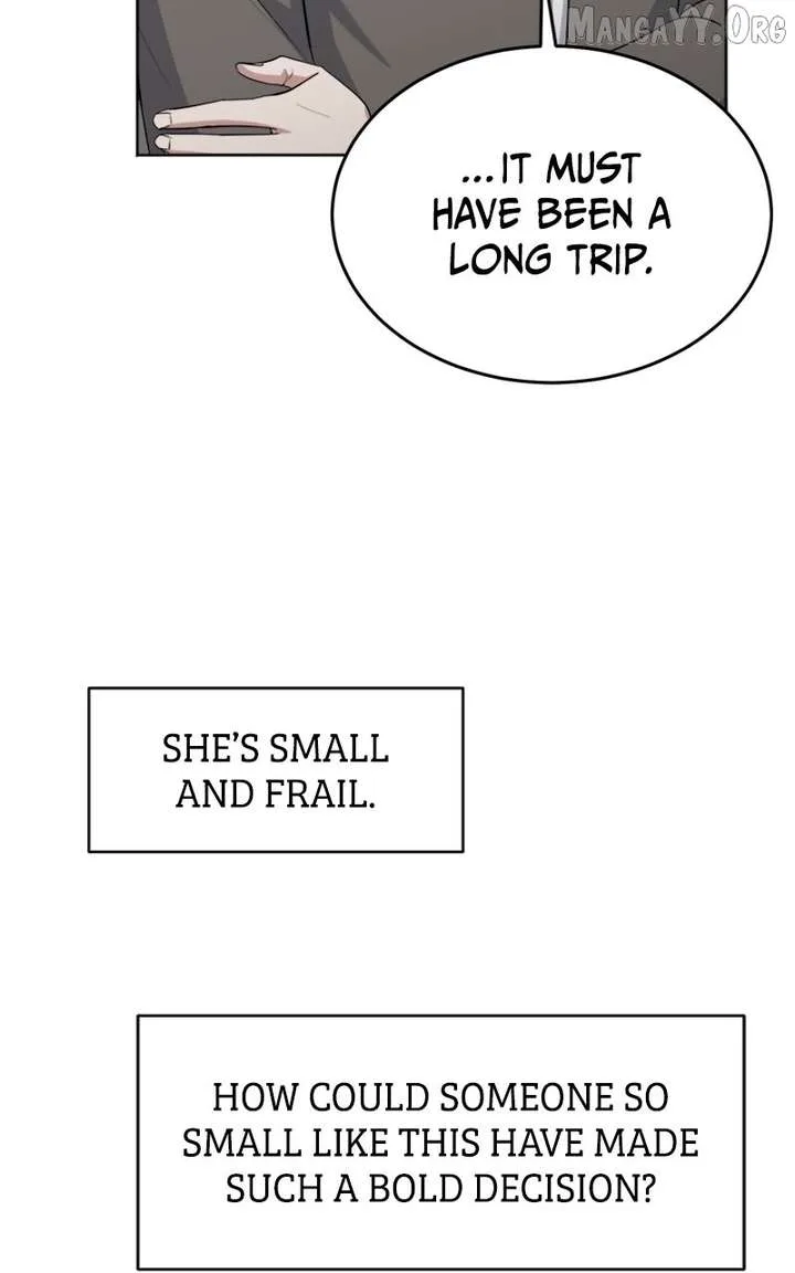 Your Instinctive Love Chapter 107 page 78