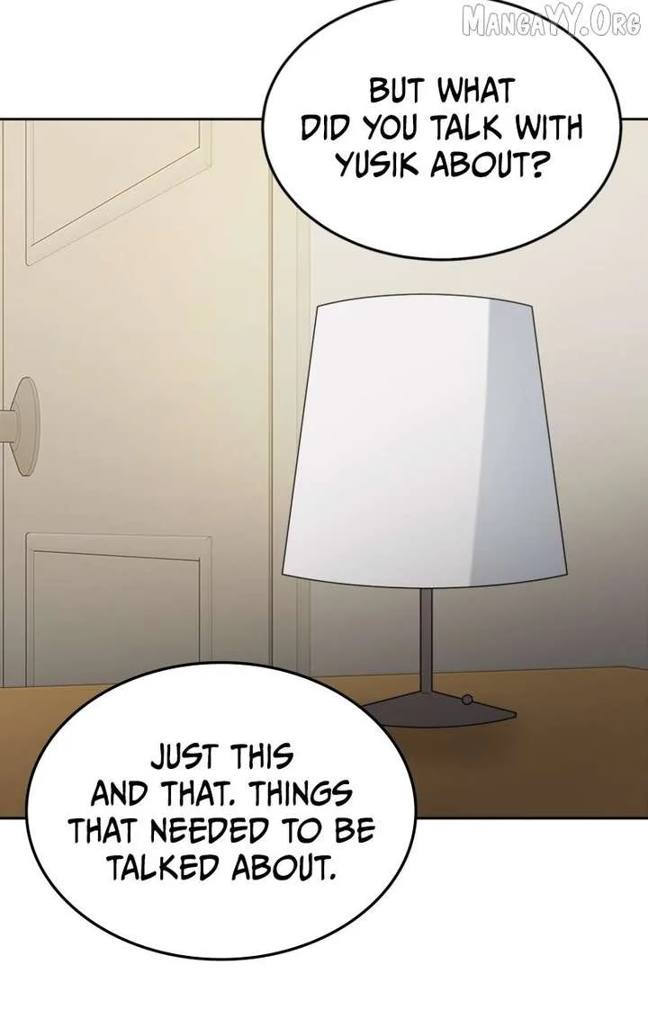 Your Instinctive Love Chapter 107 page 8