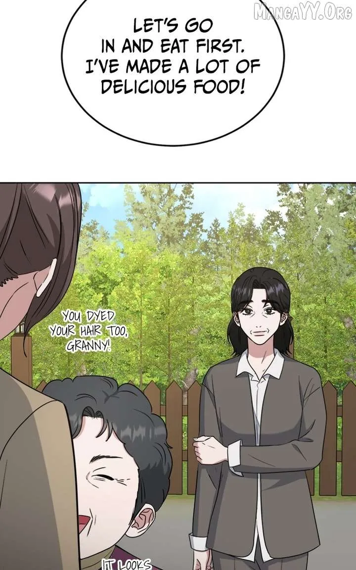 Your Instinctive Love Chapter 107 page 73