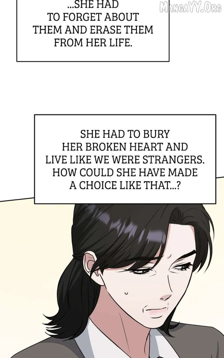 Your Instinctive Love Chapter 107 page 80