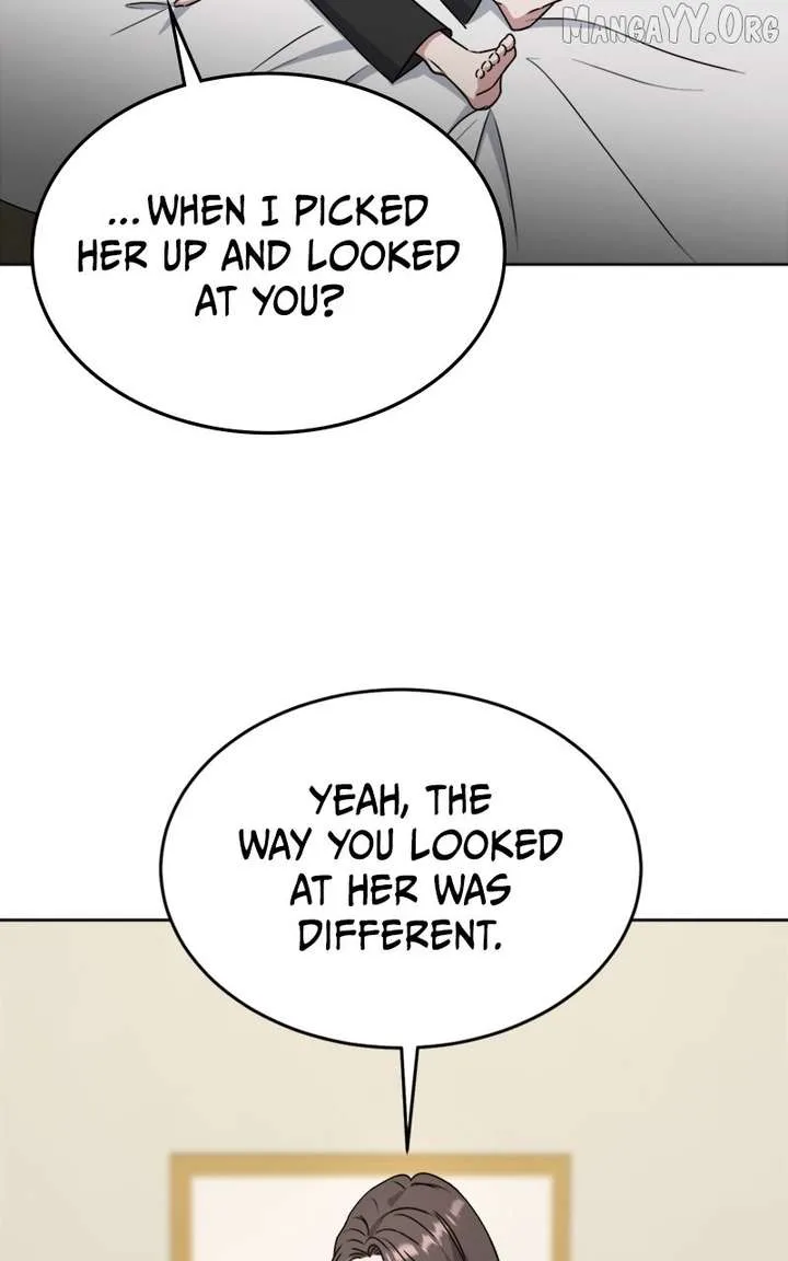 Your Instinctive Love Chapter 107 page 36