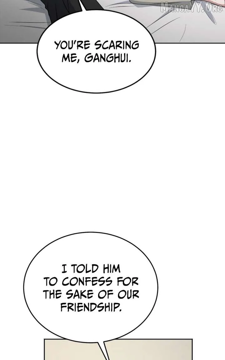 Your Instinctive Love Chapter 107 page 10