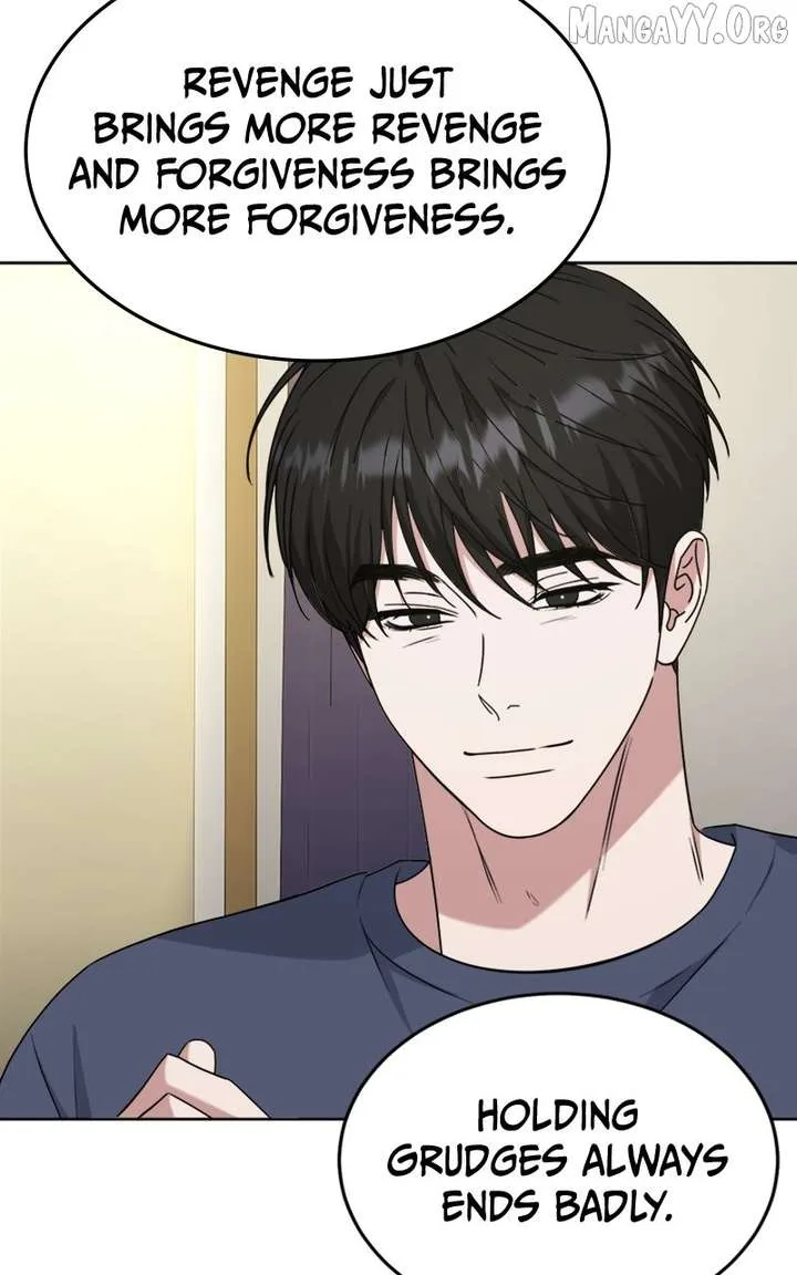 Your Instinctive Love Chapter 107 page 17