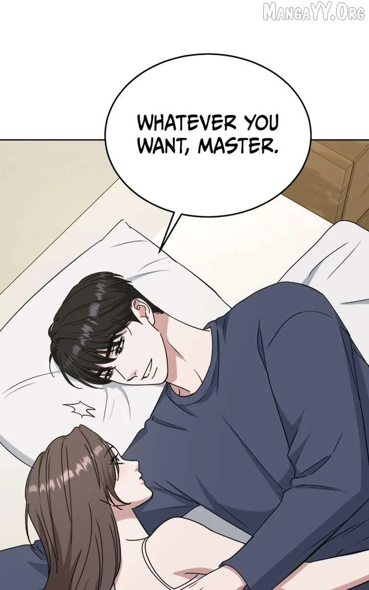 Your Instinctive Love Chapter 107 page 60
