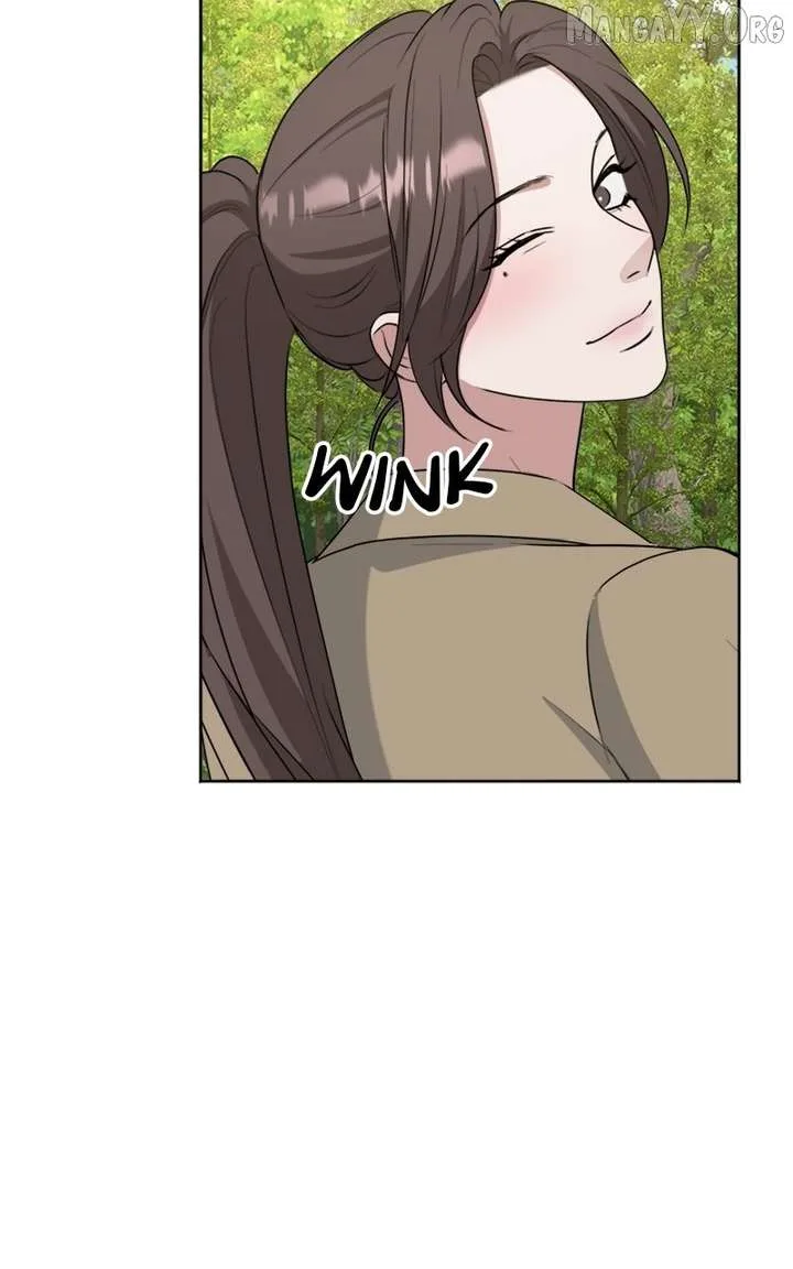 Your Instinctive Love Chapter 107 page 87