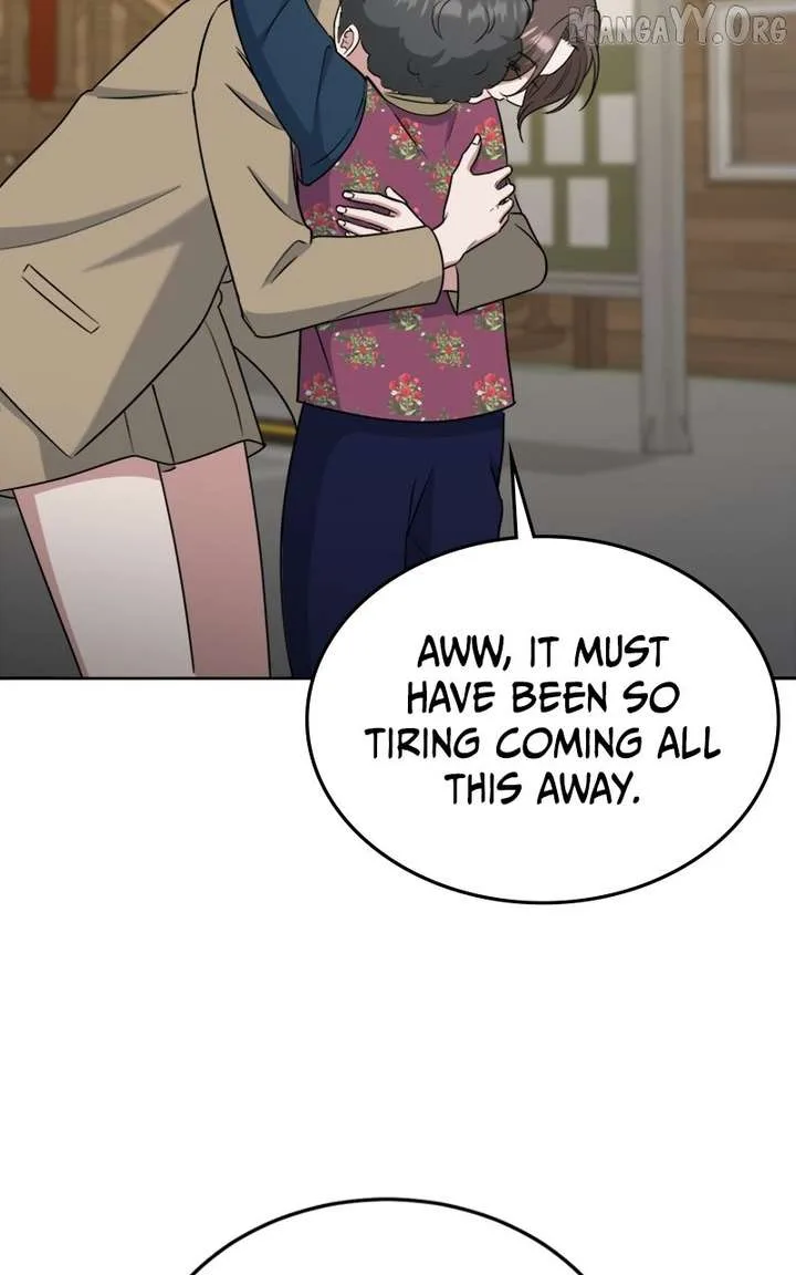 Your Instinctive Love Chapter 107 page 72