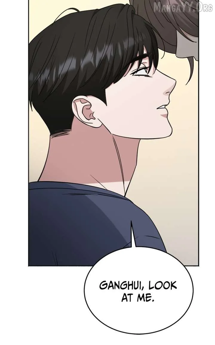 Your Instinctive Love Chapter 107 page 49