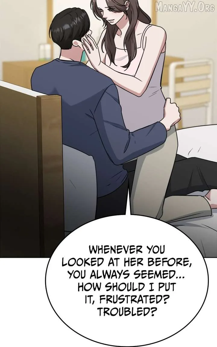 Your Instinctive Love Chapter 107 page 37