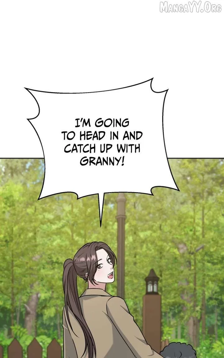 Your Instinctive Love Chapter 107 page 85