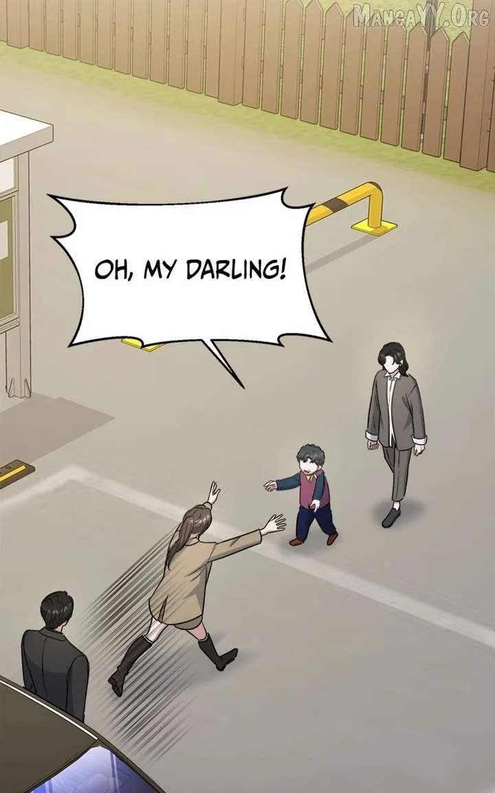 Your Instinctive Love Chapter 107 page 70