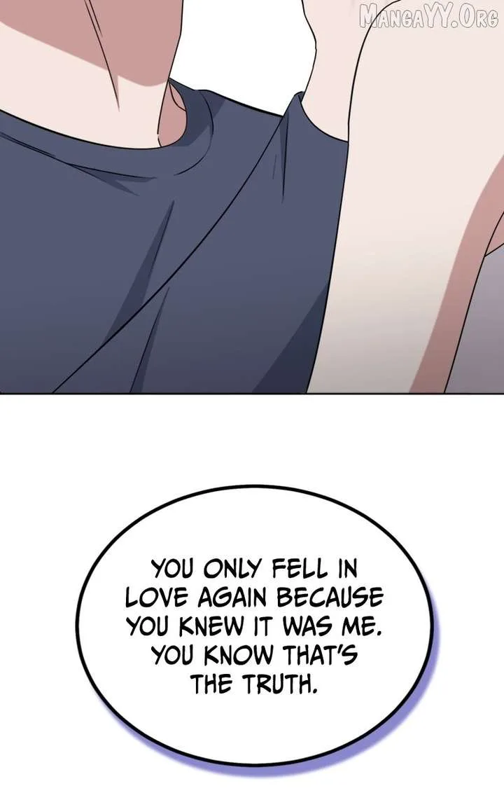 Your Instinctive Love Chapter 107 page 52