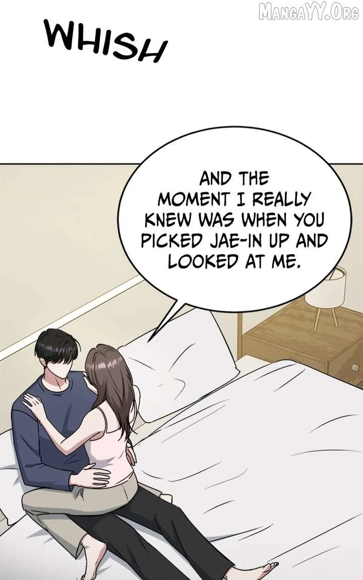 Your Instinctive Love Chapter 107 page 35