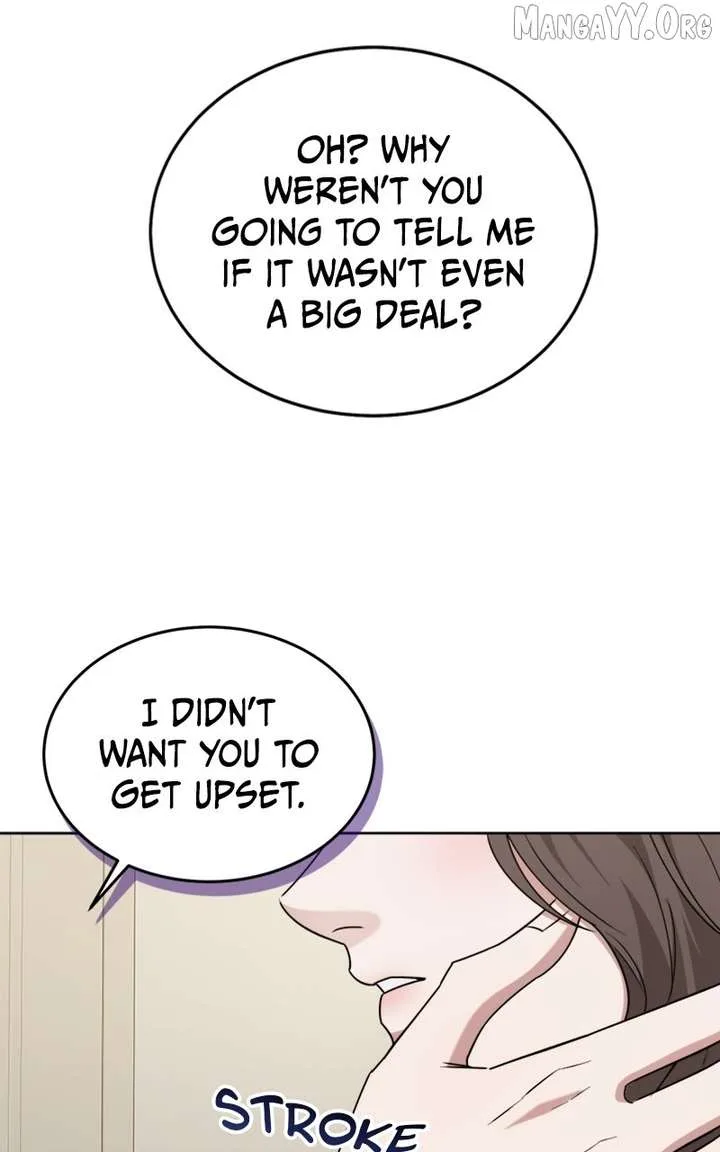 Your Instinctive Love Chapter 107 page 12