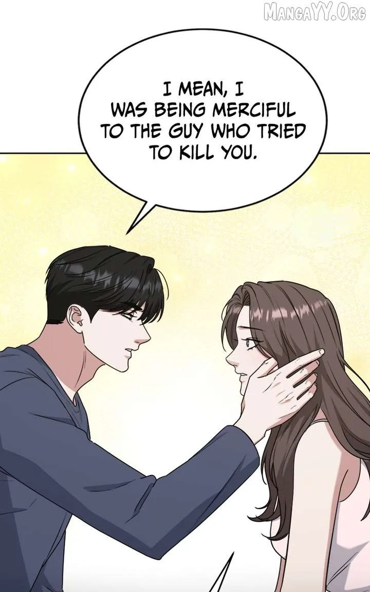 Your Instinctive Love Chapter 107 page 14