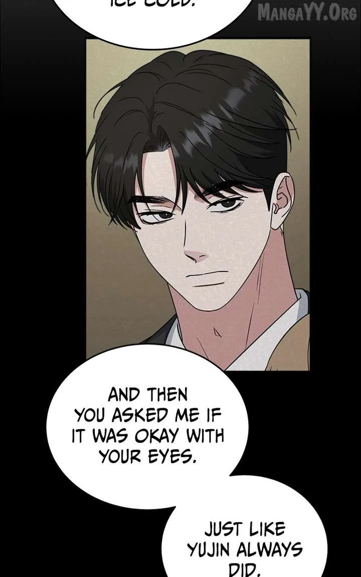 Your Instinctive Love Chapter 107 page 39
