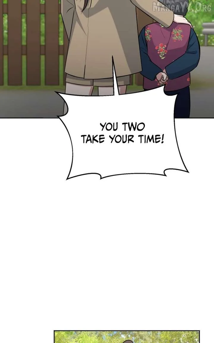 Your Instinctive Love Chapter 107 page 86
