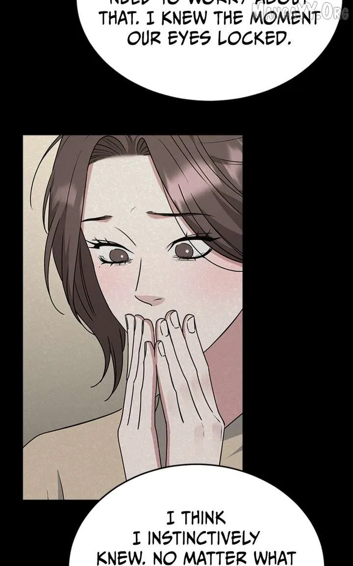 Your Instinctive Love Chapter 107 page 31