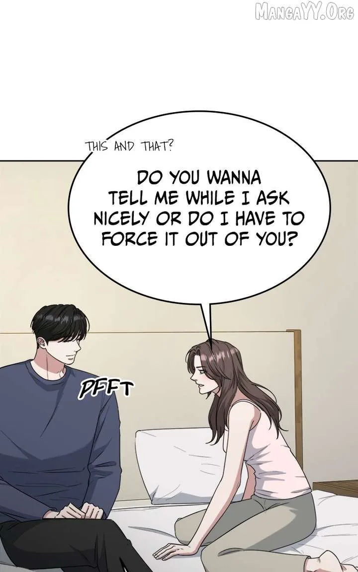 Your Instinctive Love Chapter 107 page 9