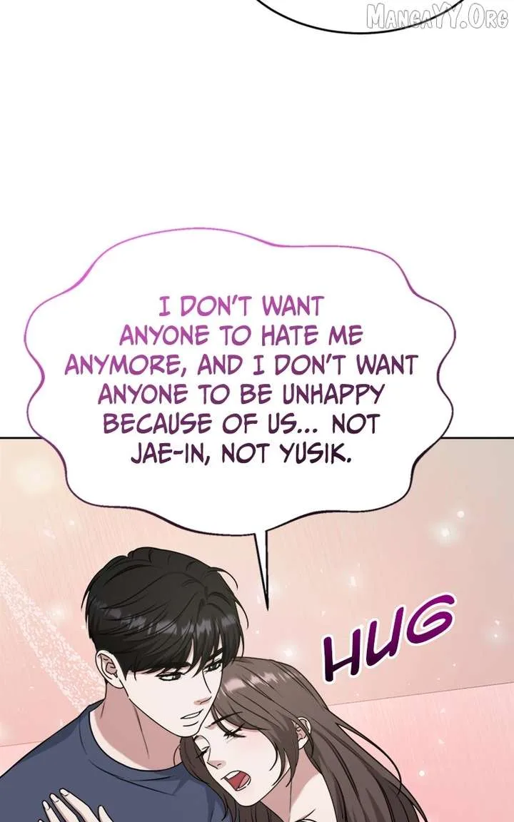 Your Instinctive Love Chapter 107 page 18