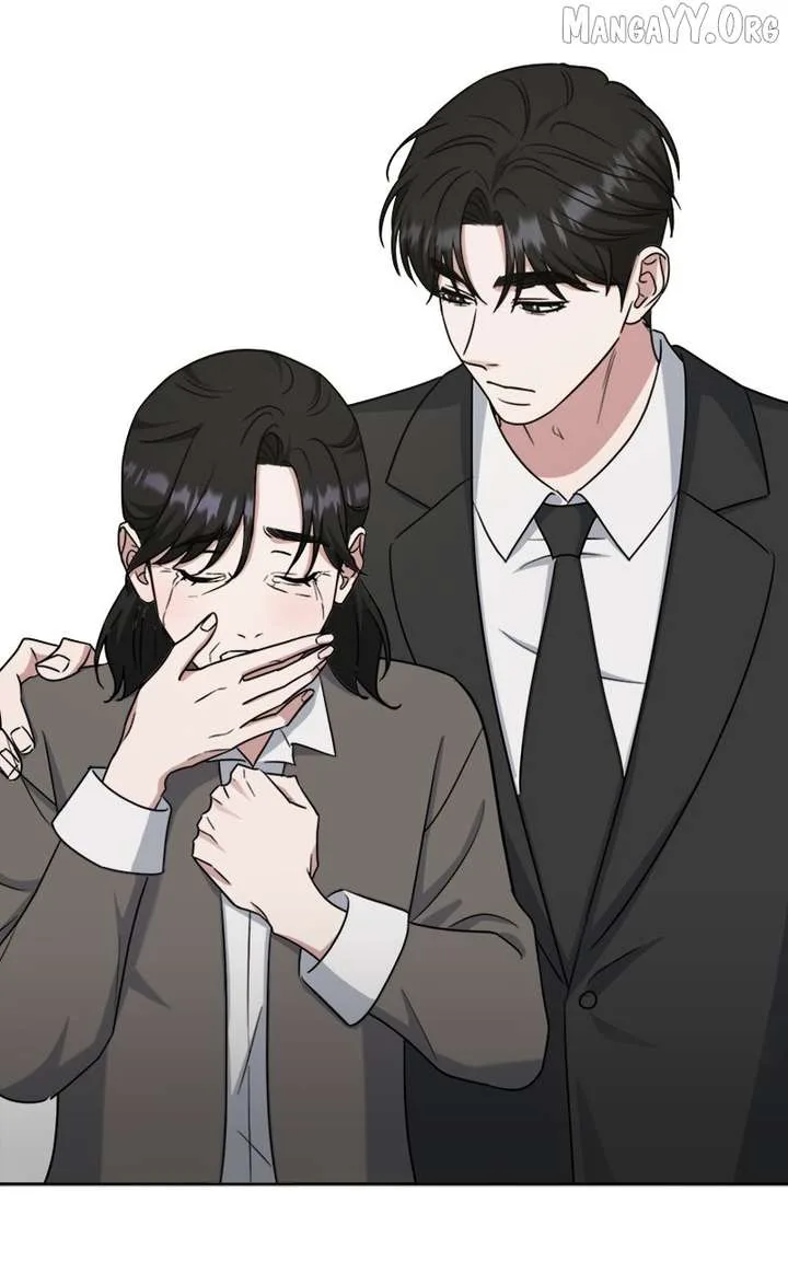 Your Instinctive Love Chapter 107 page 112