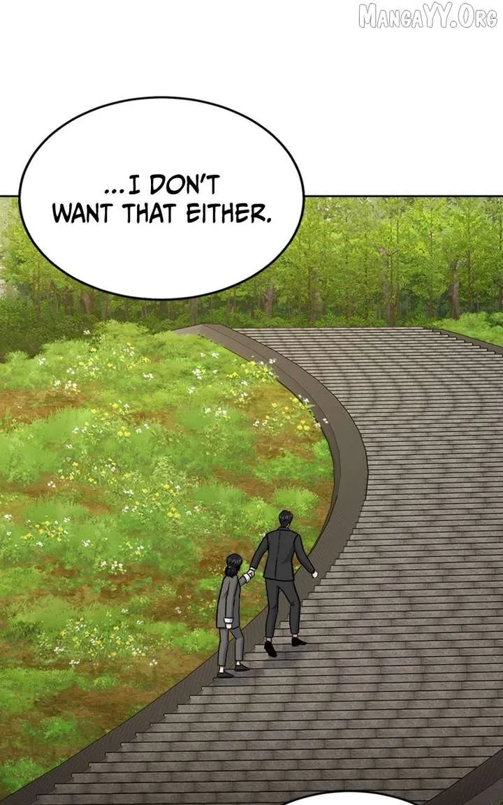Your Instinctive Love Chapter 107 page 101