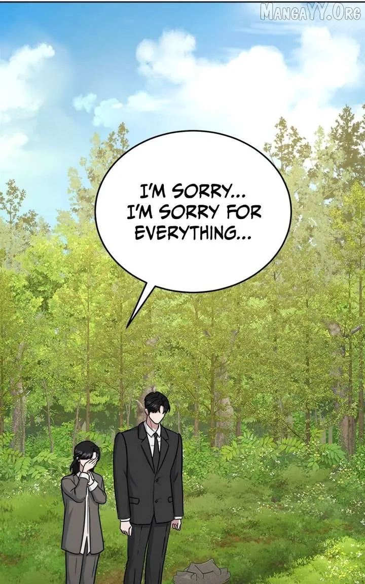 Your Instinctive Love Chapter 107 page 110
