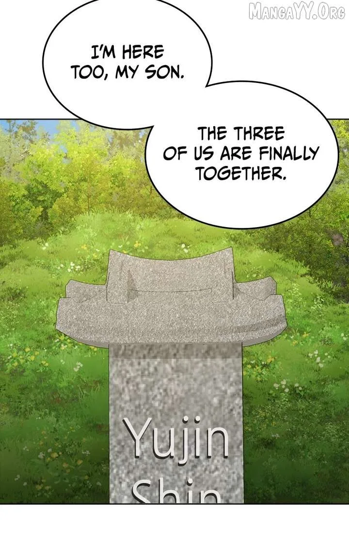 Your Instinctive Love Chapter 107 page 109