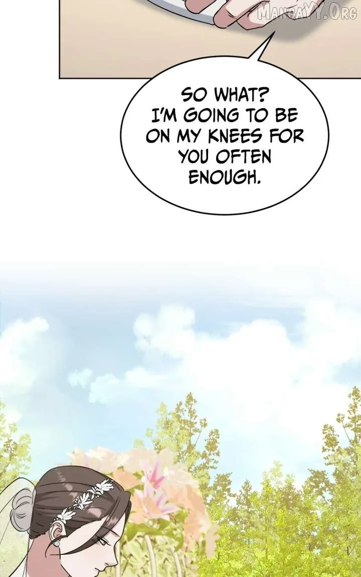 Your Instinctive Love Chapter 108 page 32