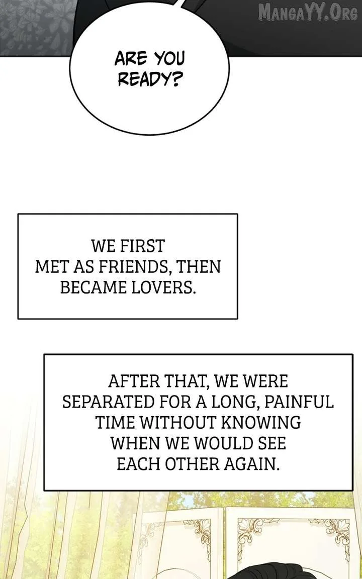 Your Instinctive Love Chapter 108 page 38