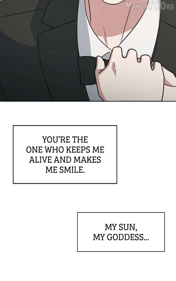 Your Instinctive Love Chapter 108 page 35