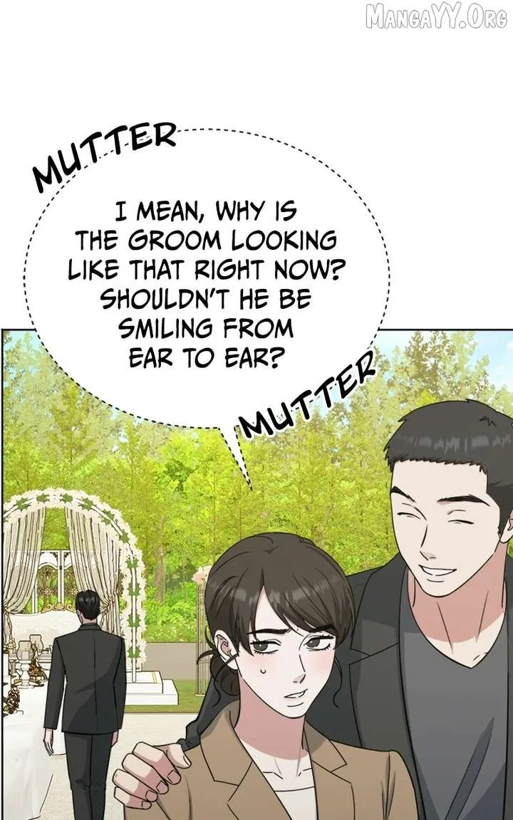 Your Instinctive Love Chapter 108 page 12