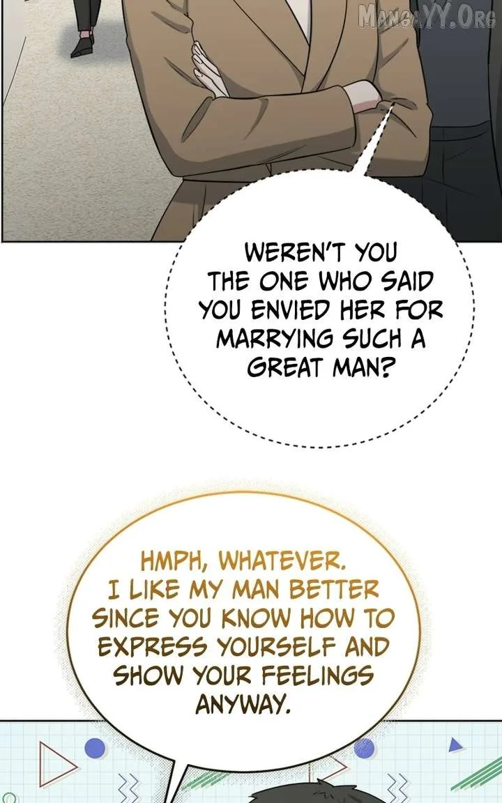 Your Instinctive Love Chapter 108 page 13