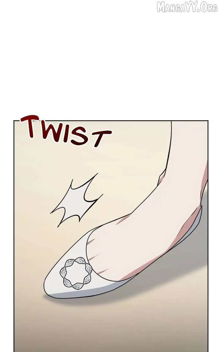 Your Instinctive Love Chapter 108 page 21