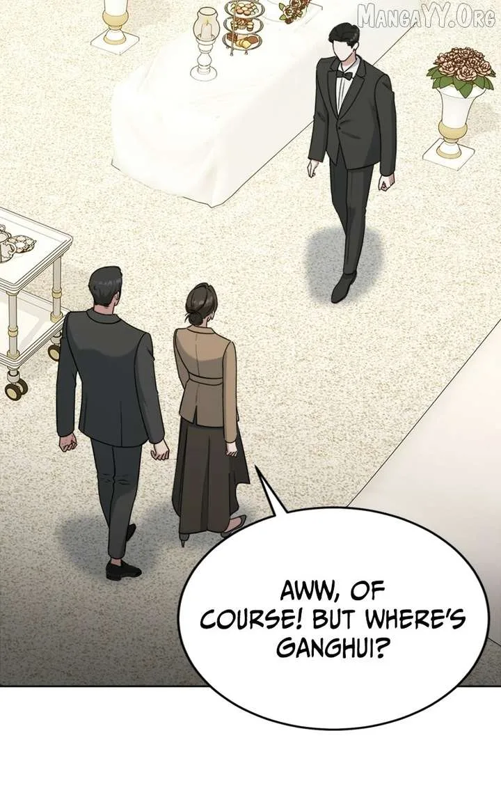 Your Instinctive Love Chapter 108 page 9