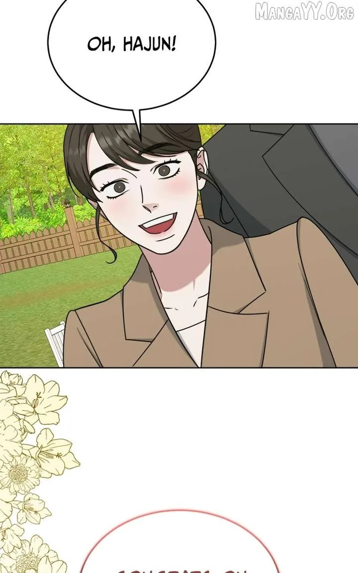 Your Instinctive Love Chapter 108 page 6