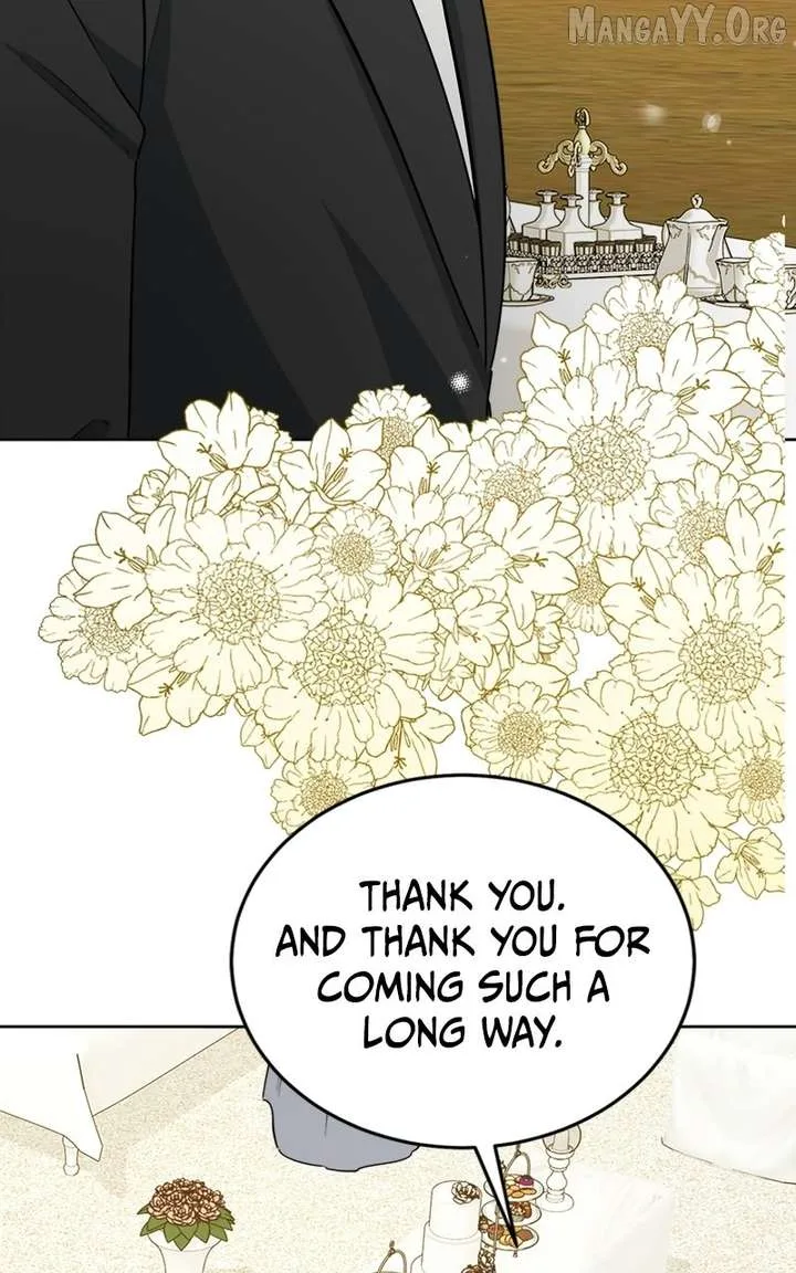 Your Instinctive Love Chapter 108 page 8