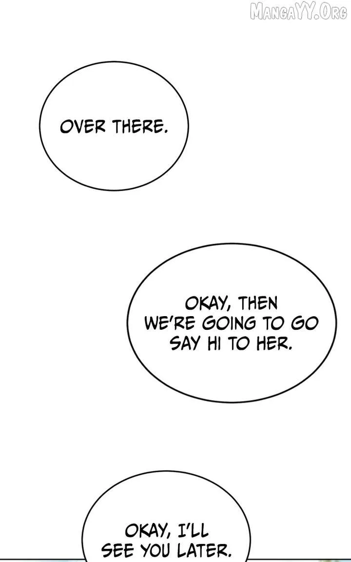 Your Instinctive Love Chapter 108 page 10